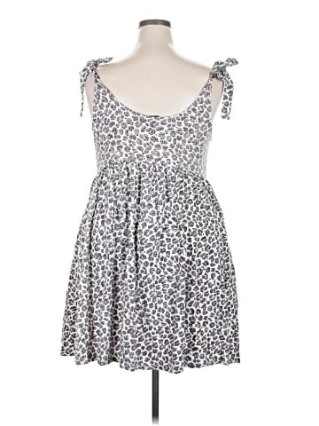 Torrid Casual Dress (view 2)