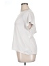 Athleta White Short Sleeve Top Size XL - photo 5