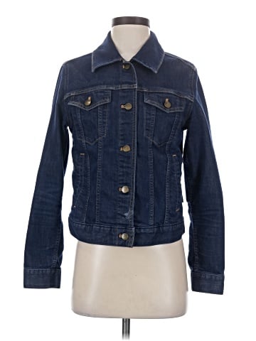 Patagonia Denim Jacket (view 1)