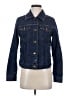 Patagonia 100% Cotton Blue Denim Jacket Size S - photo 1