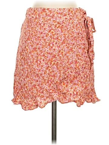 MNG Casual Skirt (view 1)