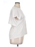 Athleta White Short Sleeve Top Size XL - photo 4