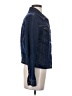 Patagonia 100% Cotton Blue Denim Jacket Size S - photo 4