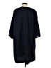 Chico's Blue Black Casual Dress Size Lg (2.5) - photo 2