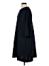 Chico's Blue Black Casual Dress Size Lg (2.5) - photo 5