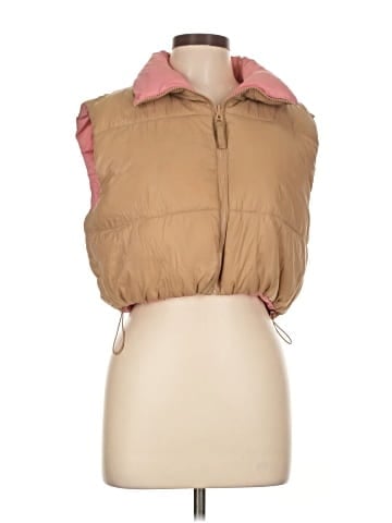 Unbranded Vest (view 1)