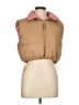 Unbranded Tan Vest Size L (estimated) - photo 1