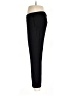 dalia Solid Black Dress Pants Size L - photo 5