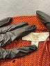 Pinque 100% Acrylic Brown Cardigan Size S - photo 7