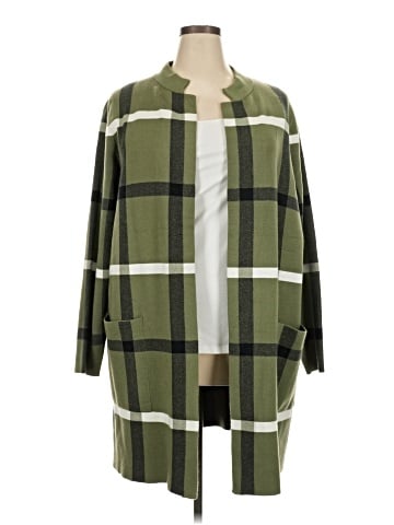 Tahari Cardigan (view 1)