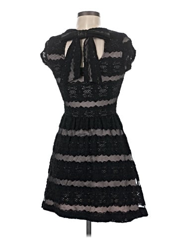 Candie's Cocktail Dress (view 2)
