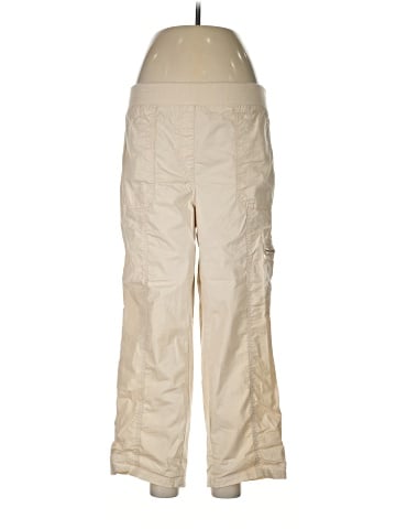Chico's Cargo Pants (view 1)