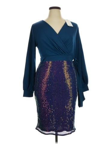 Grace Karin Cocktail Dress (view 1)