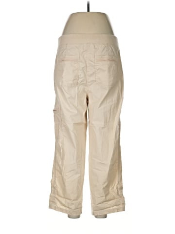 Chico's Cargo Pants (view 2)