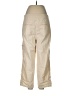 Chico's Ivory Cargo Pants Size Med (1.5) - photo 2