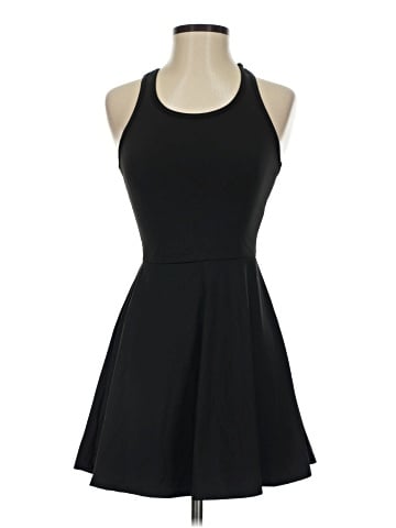 Ralph Lauren Black Label Cocktail Dress (view 1)