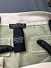 Bagatelle 100% Polyurethane Ivory Dress Pants Size M - photo 7