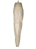 Chico's Ivory Cargo Pants Size Med (1.5) - photo 5