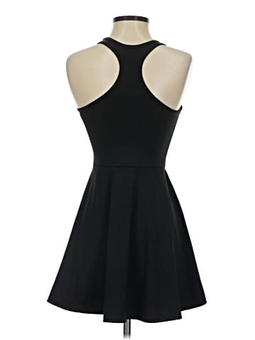 Ralph Lauren Black Label Cocktail Dress (view 2)
