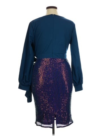 Grace Karin Cocktail Dress (view 2)