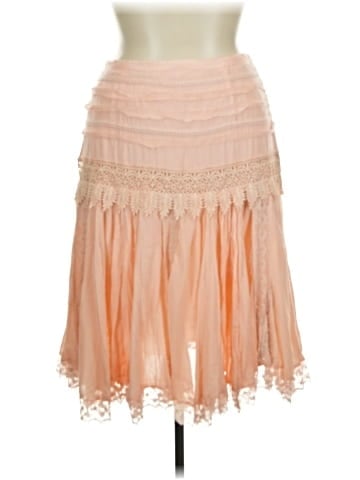Lucky & Coco Casual Skirt (view 1)