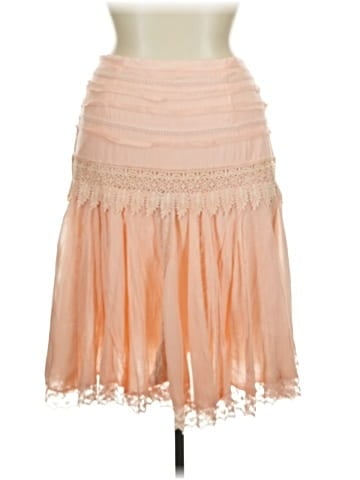 Lucky & Coco Casual Skirt (view 2)