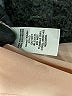 Saks Fifth Avenue 100% Polyester Tan Sleeveless Blouse Size M - photo 8