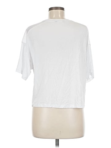 Bebe Sport Short Sleeve T-Shirt (view 2)