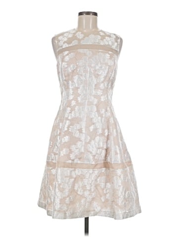 Lela Rose Cocktail Dress (view 1)