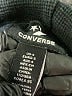 Converse Black Sweatshirt Size S - photo 7