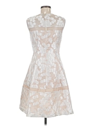 Lela Rose Cocktail Dress (view 2)