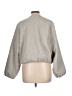 Aaron & Amber 100% Polyester Gray Jacket Size L - photo 2