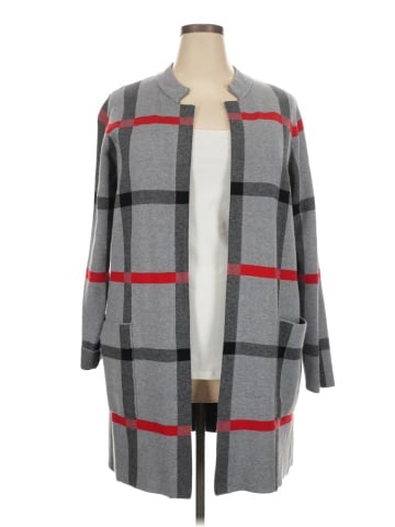Tahari Cardigan (view 1)