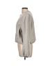 Aaron & Amber 100% Polyester Gray Jacket Size L - photo 5