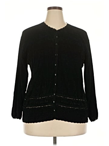 Jenny Cardigan (view 1)