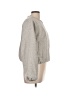 Aaron & Amber 100% Polyester Gray Jacket Size L - photo 4