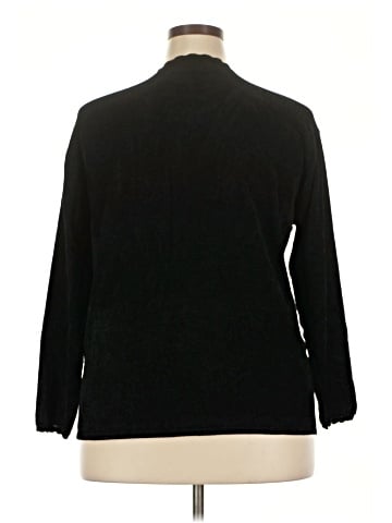 Jenny Cardigan (view 2)