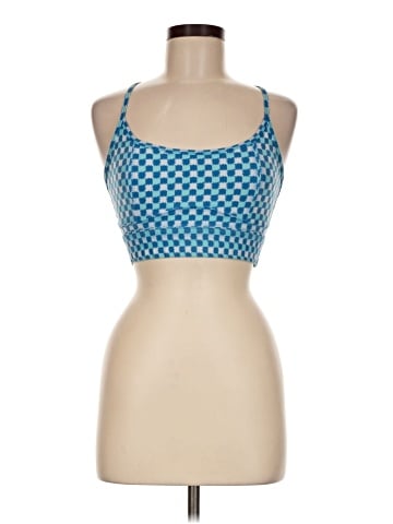 Solid & Striped Tank Top (view 1)