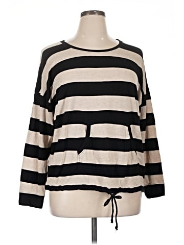 Kensie Pullover Sweater (view 1)
