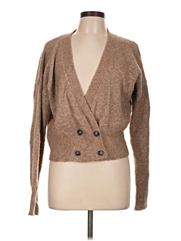 Zara Cardigan (view 1)