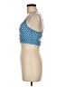Solid & Striped Blue Tank Top Size M - photo 5