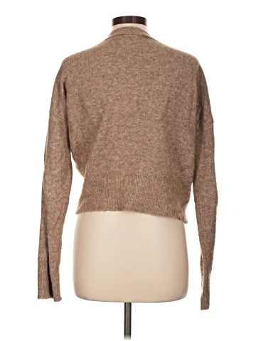Zara Cardigan (view 2)