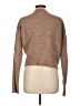 Zara Tan Cardigan Size L - photo 2