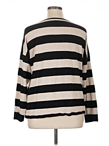 Kensie Pullover Sweater (view 2)
