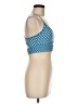 Solid & Striped Blue Tank Top Size M - photo 4