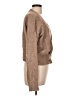 Zara Tan Cardigan Size L - photo 4