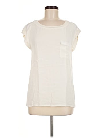 Soaked Short Sleeve Top (view 1)