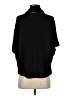 Hard Tail Black Short Sleeve Top Size S - photo 2