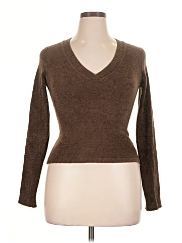 JJ Basics Pullover Sweater (view 1)