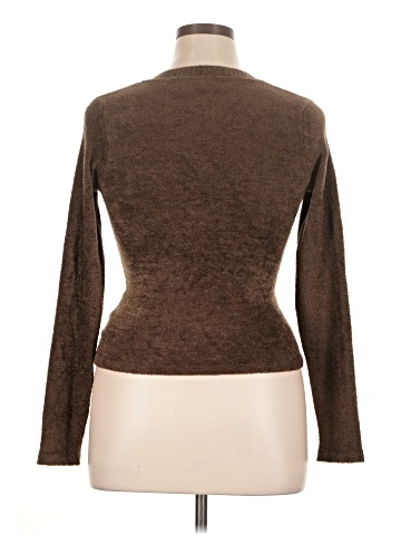 JJ Basics Pullover Sweater (view 2)